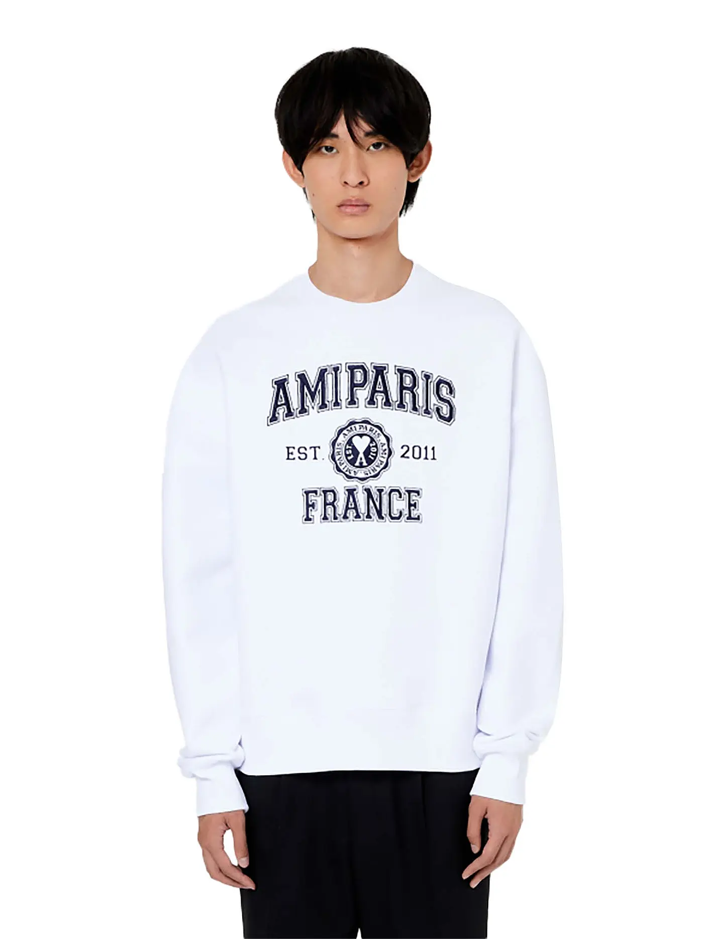AMI PARIS | Sweatshirt | 